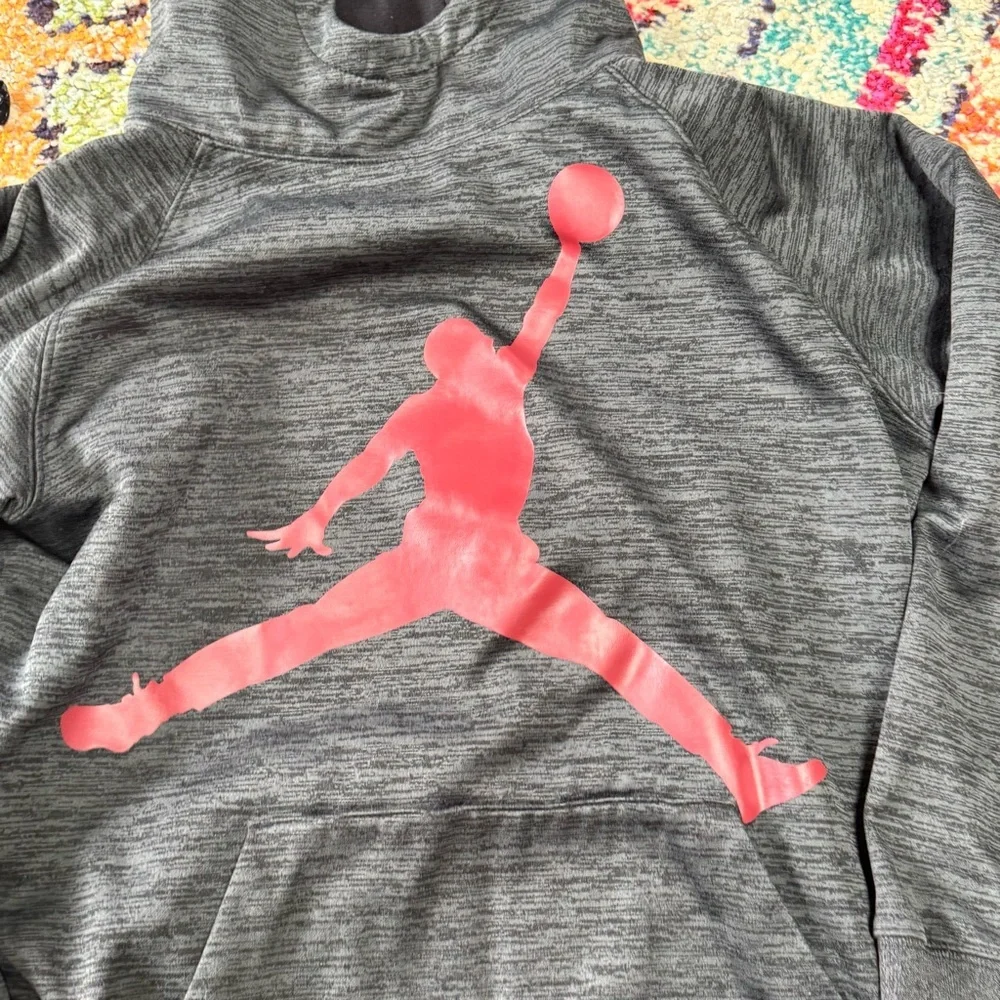 Nike air jordan